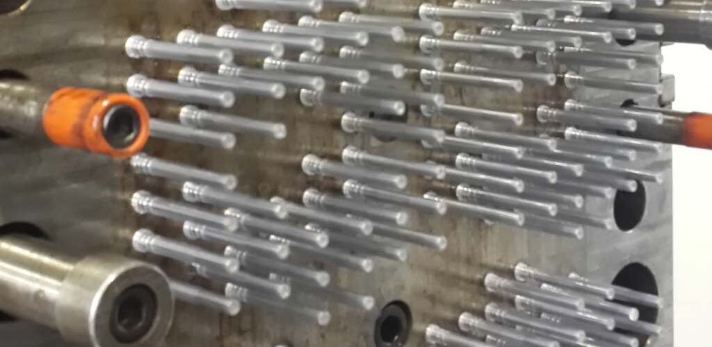 şırınga kalıbı 125 göz şırınga kalıbı 125 göz