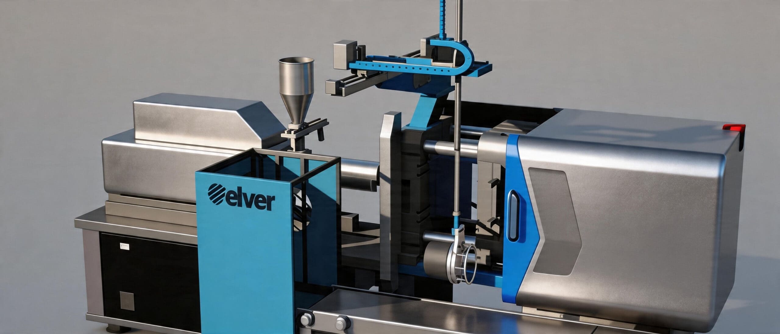 1. IML ROBOT SİSTEMLERİ
